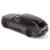 BMW M5 Touring (G99) - 2024 - Frozen Deep Grey - Solido - 1:43