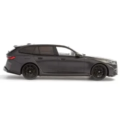 BMW M5 Touring (G99) - 2024 - Frozen Deep Grey - Solido - 1:43