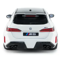 BMW M5 Touring (G99) - 2025 - Vit - Solido - 1:18