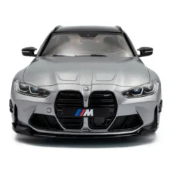 BMW M3 Touring Performance (G81) - 2024 - Grå - Solido - 1:18