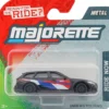 BMW M3 Touring - Svart - Street Cars - Majorette