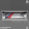 BMW Parking Garage - LED-belysning - 1:64