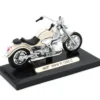 BMW R 1200 C - James Bond - Tomorrow Never Dies - Motormax - 1:18