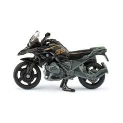 BMW R1250GS LCI - Svart - 1399 - Siku - 6 cm