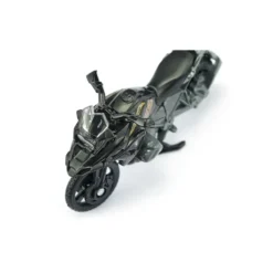 BMW R1250GS LCI - Svart - 1399 - Siku - 6 cm
