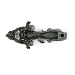 BMW R1250GS LCI - Svart - 1399 - Siku - 6 cm