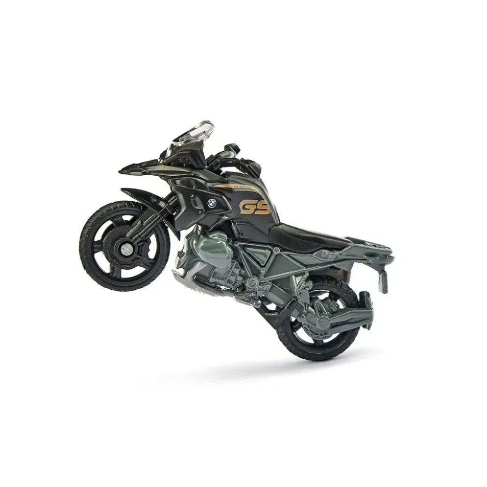 BMW R1250GS LCI - Svart - 1399 - Siku - 6 cm