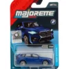 BMW X5M Competition (F95) - Blå - BMW Edition Premium - Majorette