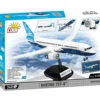 Boeing 737-8 - Klossbyggmodell - 26608 - COBI - 1:110