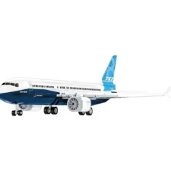 Boeing 737-8 - Klossbyggmodell - 26608 - COBI - 1:110