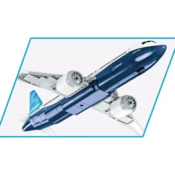 Boeing 737-8 - Klossbyggmodell - 26608 - COBI - 1:110