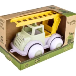 Brandbil Midi - Ecoline - Viking Toys - 21 cm