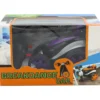 Breakdancebil - Radiostyrd bil - 12 cm