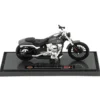 2016 Breakout - Harley-Davidson - Grå - Maisto - 1:18