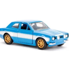 Brian's Ford Escort - Fast & Furious - Jada Toys - 13 cm