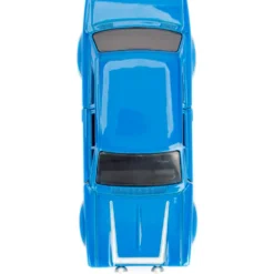 Brian's Ford Escort - Fast & Furious - Jada Toys - 13 cm