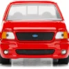 Brian's Ford F-150 SVT Lightning - Fast & Furious - 1:32