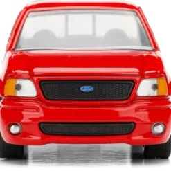 Brian's Ford F-150 SVT Lightning - Fast & Furious - 1:32