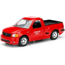 Brian's Ford F-150 SVT Lightning - Fast & Furious - 1:32