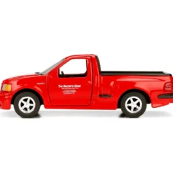Brian's Ford F-150 SVT Lightning - Fast & Furious - 1:32