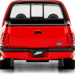 Brian's Ford F-150 SVT Lightning - Fast & Furious - 1:32