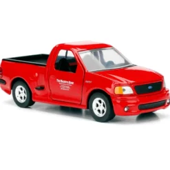 Brian's Ford F-150 SVT Lightning - Fast & Furious - 1:32