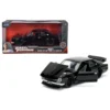 Brian's Nissan Skyline 2000 GT-R - Fast & Furious - 1:24