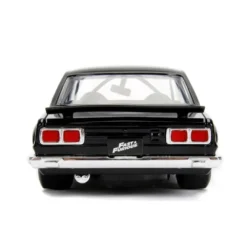 Brian's Nissan Skyline 2000 GT-R - Fast & Furious - 1:24
