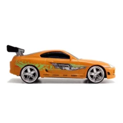 Brian's Toyota Supra - Fast & Furious - R/C - Jada Toys