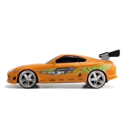 Brian's Toyota Supra - Fast & Furious - R/C - Jada Toys