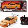 Brians Toyota Supra - Fast & Furious - R/C - Jada - 29 cm
