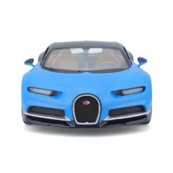 Bugatti Chiron - Byggsats - Assembly Line - Maisto - 1:24