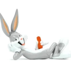 Bugs Bunny & 1957 Chevrolet Corvette - Looney Tunes - Jada - 1:24