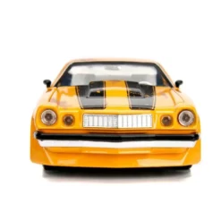Bumblebee - Transformers - 1977 Chevy Camaro - Jada - 1:24