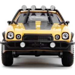 Bumblebee - Transformers - Rise of the Beasts - Jada - 1:24