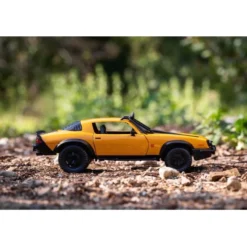 Bumblebee - Transformers - Rise of the Beasts - Jada - 1:24