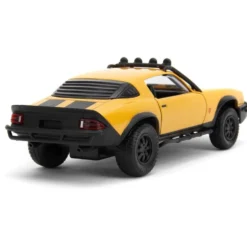 Bumblebee - Transformers T7 - Rise of the Beasts - Jada Toys