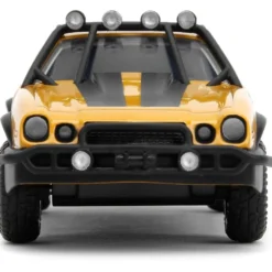 Bumblebee - Transformers T7 - Rise of the Beasts - Jada Toys