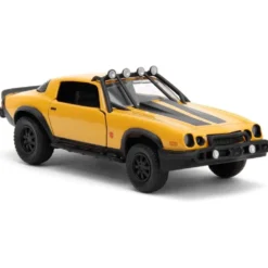Bumblebee - Transformers T7 - Rise of the Beasts - Jada Toys