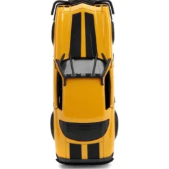 Bumblebee - Transformers T7 - Rise of the Beasts - Jada Toys