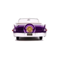 1956 Cadillac Eldorado - Elvis - Jada Toys - 1:24