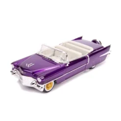 1956 Cadillac Eldorado - Elvis - Jada Toys - 1:24