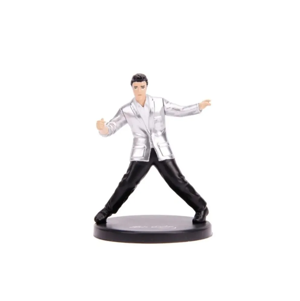 1956 Cadillac Eldorado - Elvis - Jada Toys - 1:24