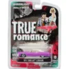 1974 Cadillac Eldorado - True Romance - GreenLight - 1:64