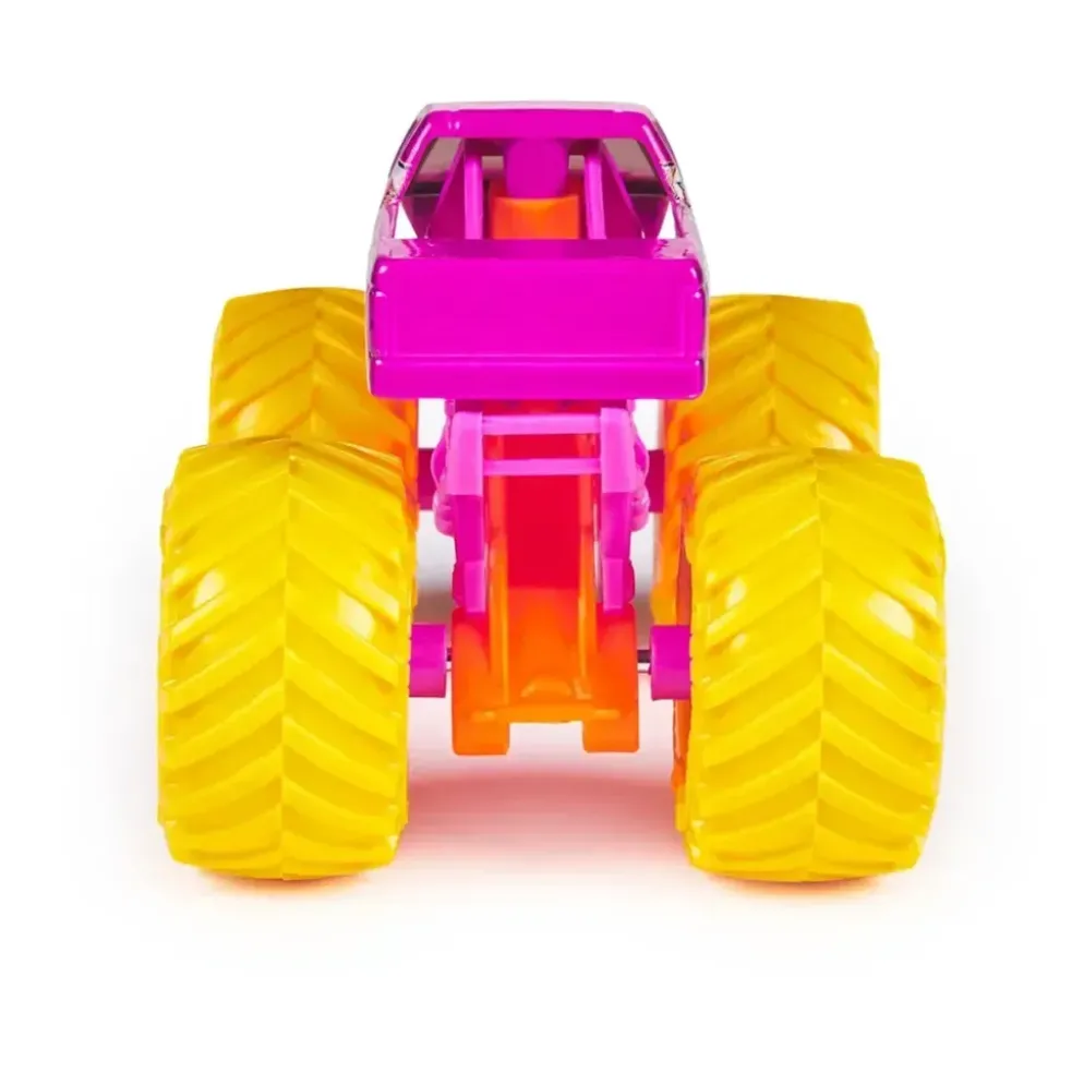 Calavera - Monster Jam - Monster Truck - 1:64