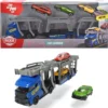 Car Carrier - Biltransport - Dickie Toys