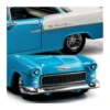 1955 Chevrolet Bel Air - Collection Series - Majorette - 1:64