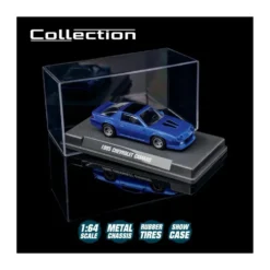 1985 Chevrolet Camaro - Collection Series - Majorette - 1:64