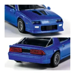1985 Chevrolet Camaro - Collection Series - Majorette - 1:64