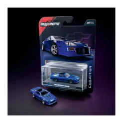 1985 Chevrolet Camaro - Collection Series - Majorette - 1:64